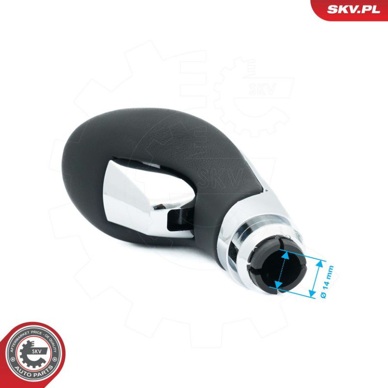 ESEN SKV Schalthebelknauf 63SKV088 ESEN SKV Schalthebelknauf 63SKV088