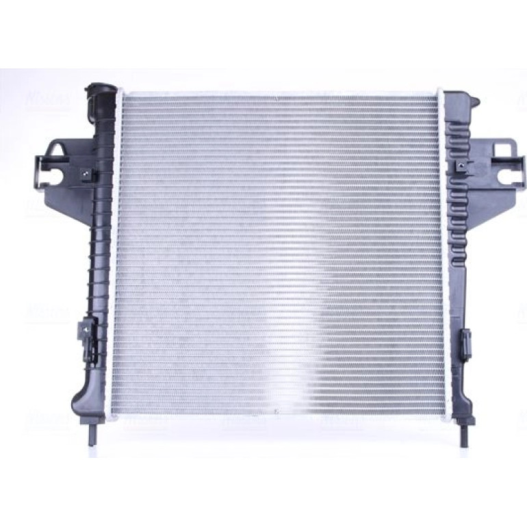 Wasserkühler PKW 606555 Wasserkühler PKW 606555