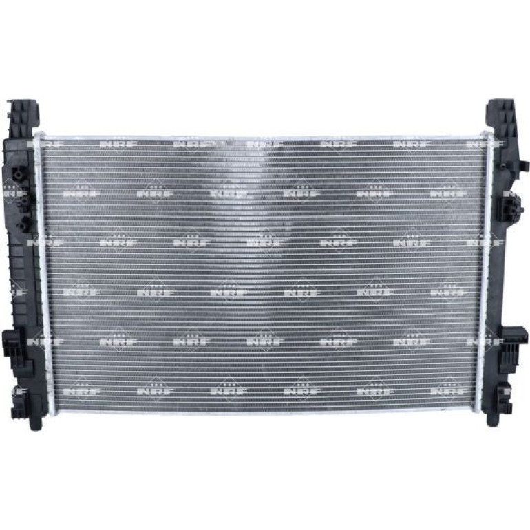 Kühler, Motorkühlung 53800 Kühler, Motorkühlung 53800