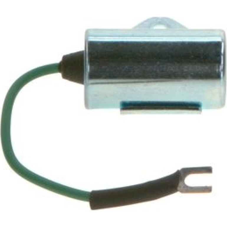 Zündkondensator 1237330809 Zündkondensator 1237330809