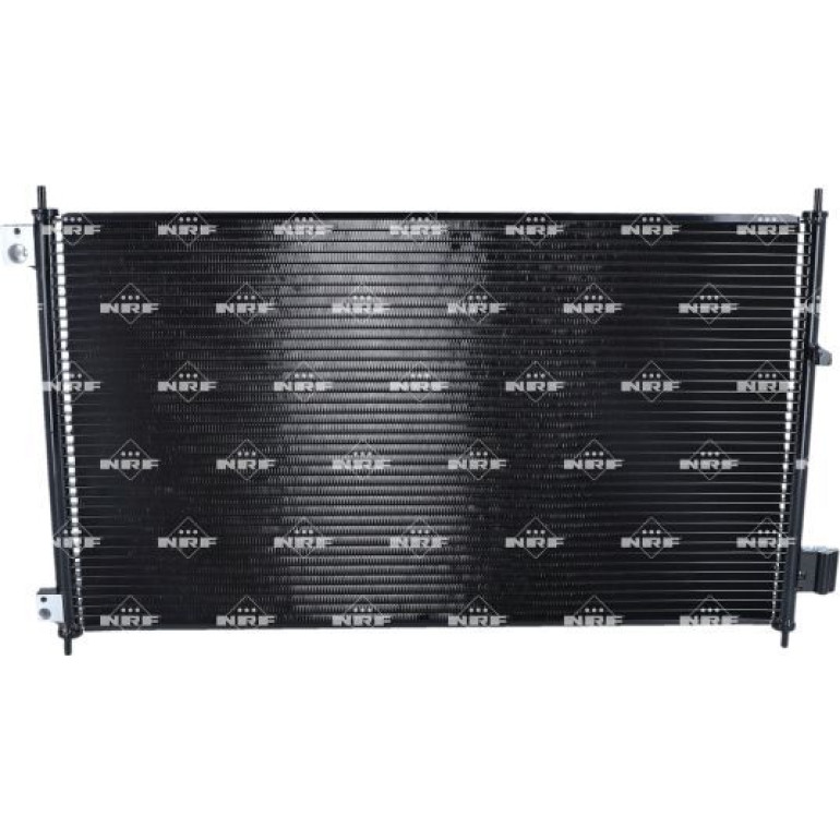 Kondensator, Klimaanlage 35780 Kondensator, Klimaanlage 35780