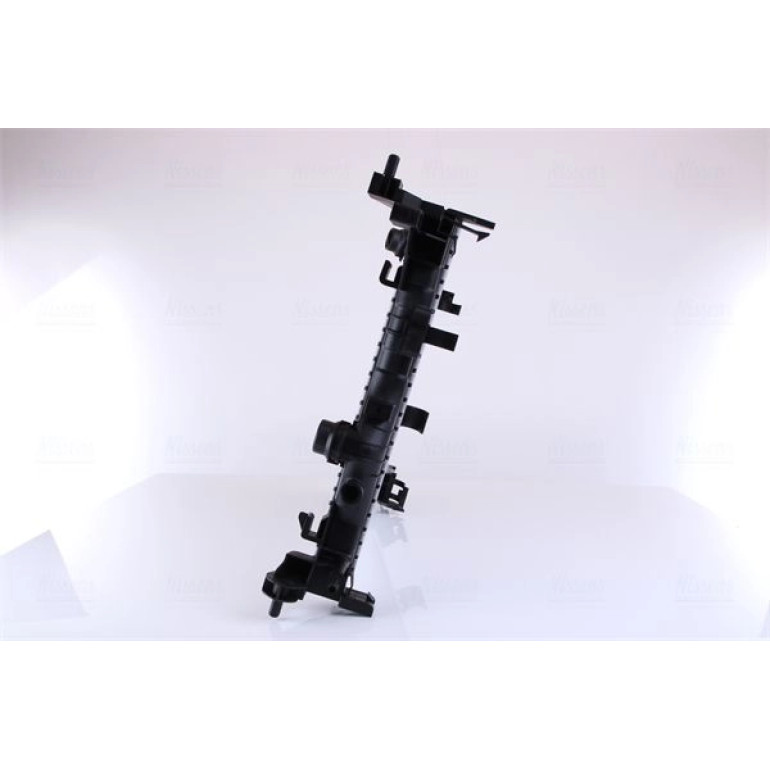 Wasserkühler PKW 630734 Wasserkühler PKW 630734