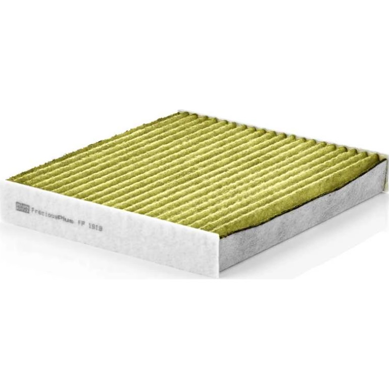 FreciousPlus Innenraumfilter FP 1919 FreciousPlus Innenraumfilter FP 1919