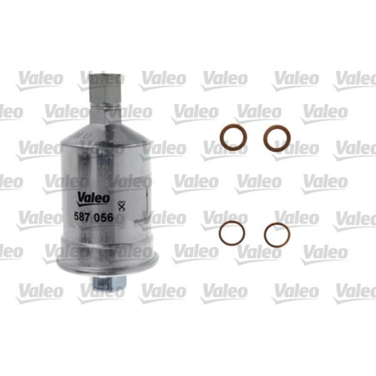 VALEO Kraftstofffilter 587056 VALEO Kraftstofffilter 587056