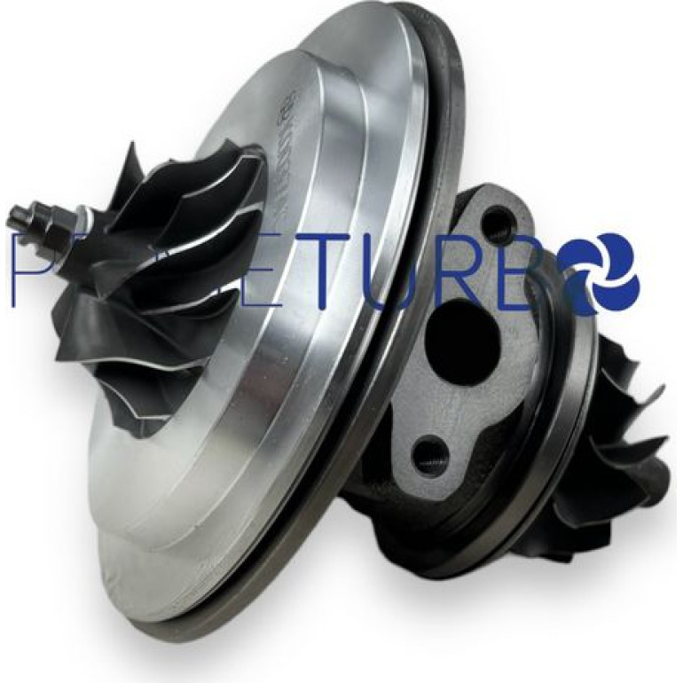 Prime Turbo Rumpfgruppe, Lader K00374C Prime Turbo Rumpfgruppe, Lader K00374C
