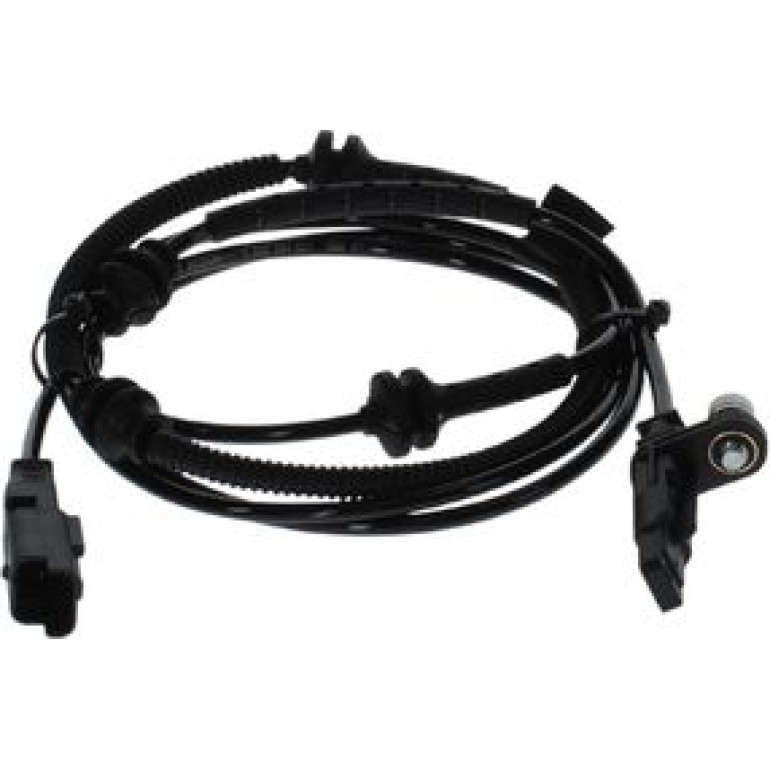 Sensor, Raddrehzahl 0 986 594 521 Sensor, Raddrehzahl 0 986 594 521