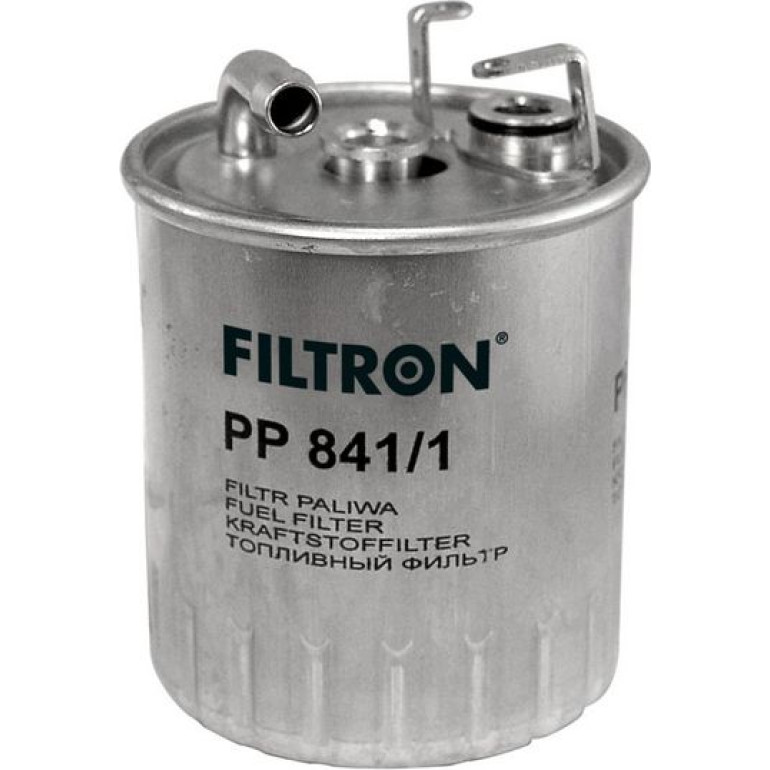 FILTRON Kraftstofffilter PP 841/1 FILTRON Kraftstofffilter PP 841/1