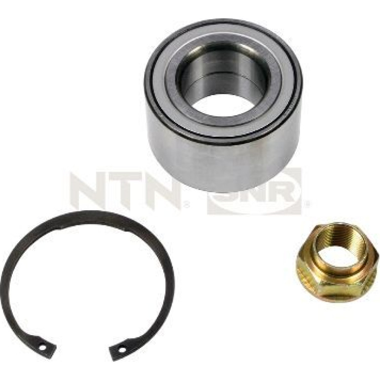 SNR Radlagersatz R174.13 SNR Radlagersatz R174.13
