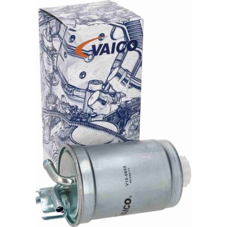 VAICO Kraftstofffilter V10-0659 VAICO Kraftstofffilter V10-0659
