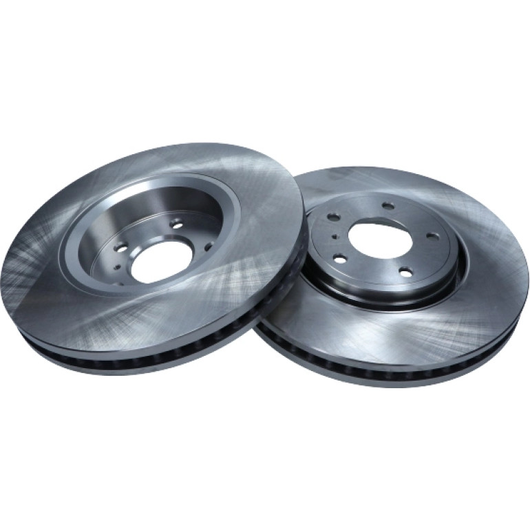 Maxgear Bremsscheibe Infiniti P. Ex, Fx, M [320X49] 19-2795