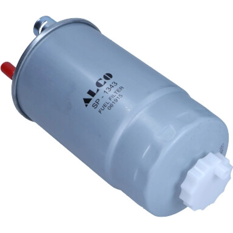 Kraftstofffilter Fiat 1.3Jtd Grande SP-1343 Kraftstofffilter Fiat 1.3Jtd Grande SP-1343