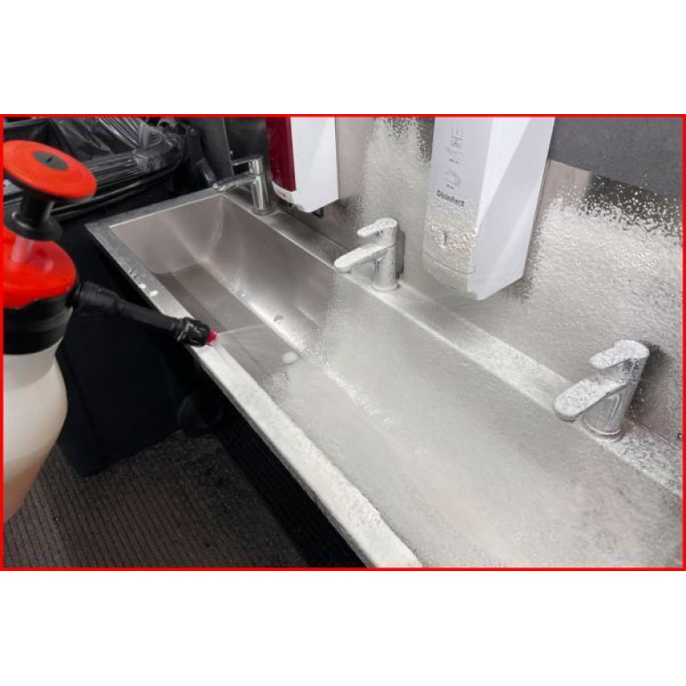 KS TOOLS Pumpsprühflasche 150.8271