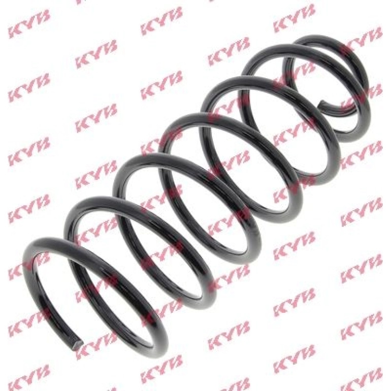 KYB Fahrwerksfeder Seat P. Arosa/ Vw Golf Iii, Iv, Lupo, Passat, Vento 1.4Tdi-2.0 02.88-07.05 RG1297 KYB Fahrwerksfeder Seat P. Arosa/ Vw Golf Iii, Iv, Lupo, Passat, Vento 1.4Tdi-2.0 02.88-07.05 RG1297