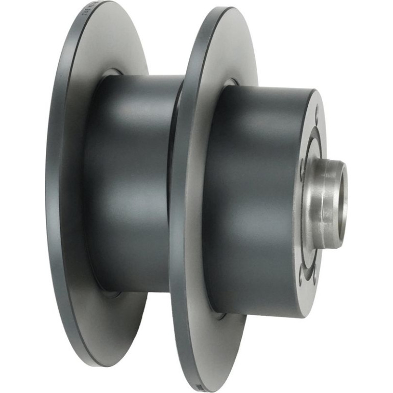 Bremsscheibe Vw T. A4 1.6-2.8 DF2771 Bremsscheibe Vw T. A4 1.6-2.8 DF2771