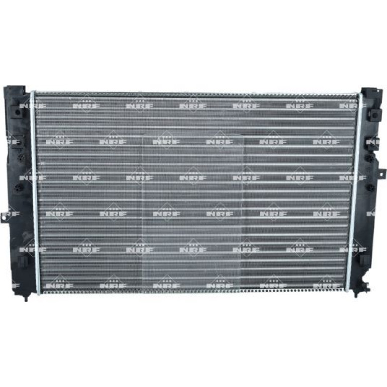 Kühler, Motorkühlung 539504A Kühler, Motorkühlung 539504A