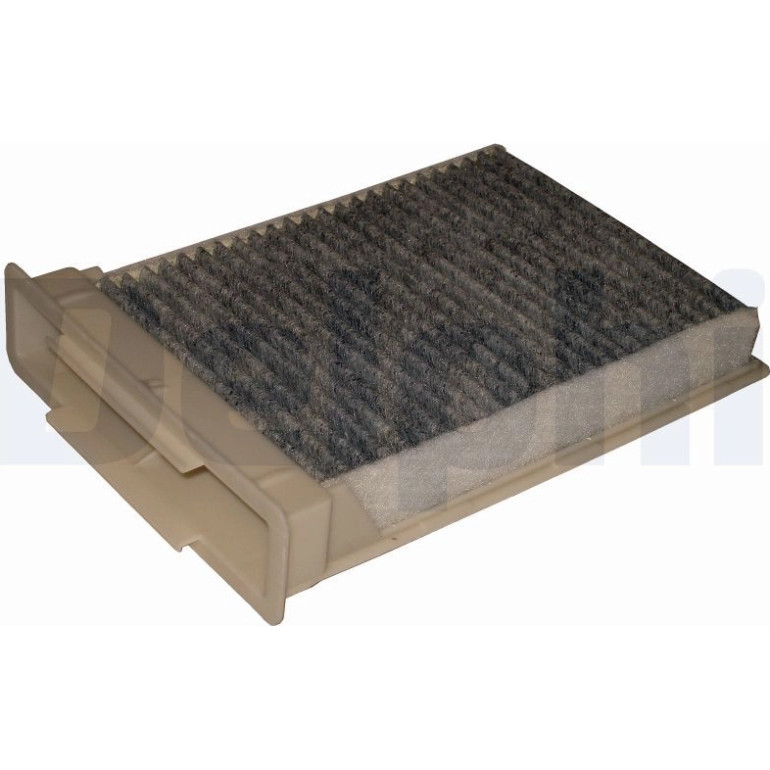 DELPHI Innenraumfilter TSP0325206C