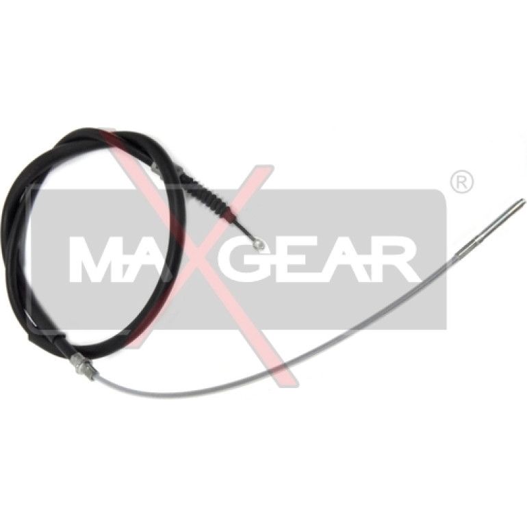 Seilzug, Feststellbremse Vw Golf/Vento Le/Pr Discs 32-0239 Seilzug, Feststellbremse Vw Golf/Vento Le/Pr Discs 32-0239