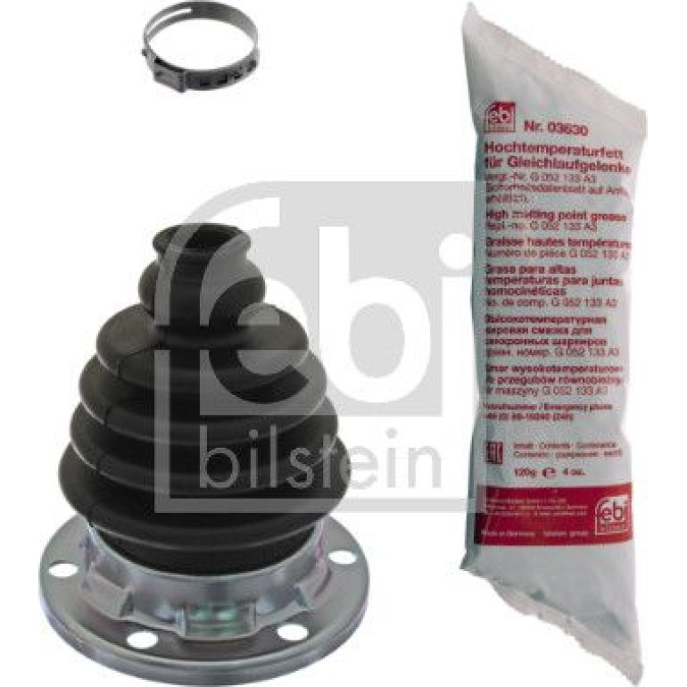 FEBI BILSTEIN Gelenkmanschette 38333 FEBI BILSTEIN Gelenkmanschette 38333