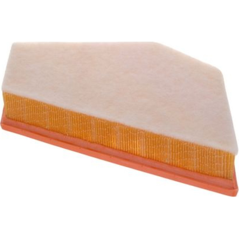 Luftfilter F 026 400 255 Luftfilter F 026 400 255