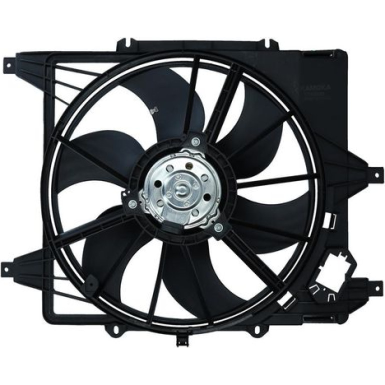 KAMOKA Lüfter, Motorkühlung 7740035 KAMOKA Lüfter, Motorkühlung 7740035