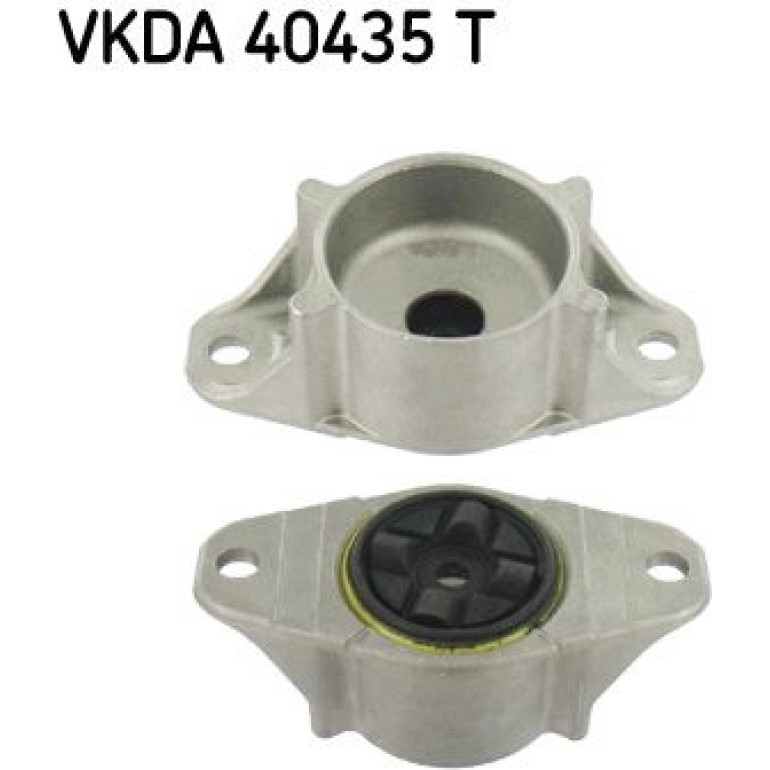 StützlagerSET 2Stk VKDA 40435 T StützlagerSET 2Stk VKDA 40435 T