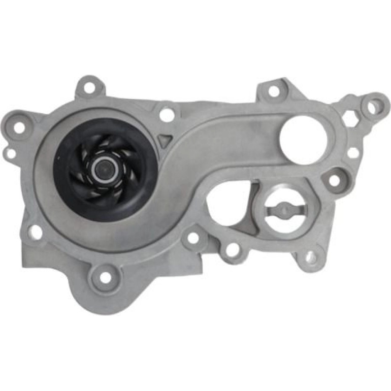 VALEO Wasserpumpe 529536