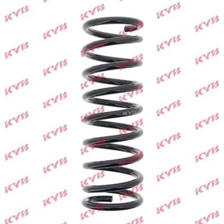 KYB Fahrwerksfeder Ford T. Maverick/ Nissan Terrano Ii 2.4/2.7D 02.93-09.07 RA5306