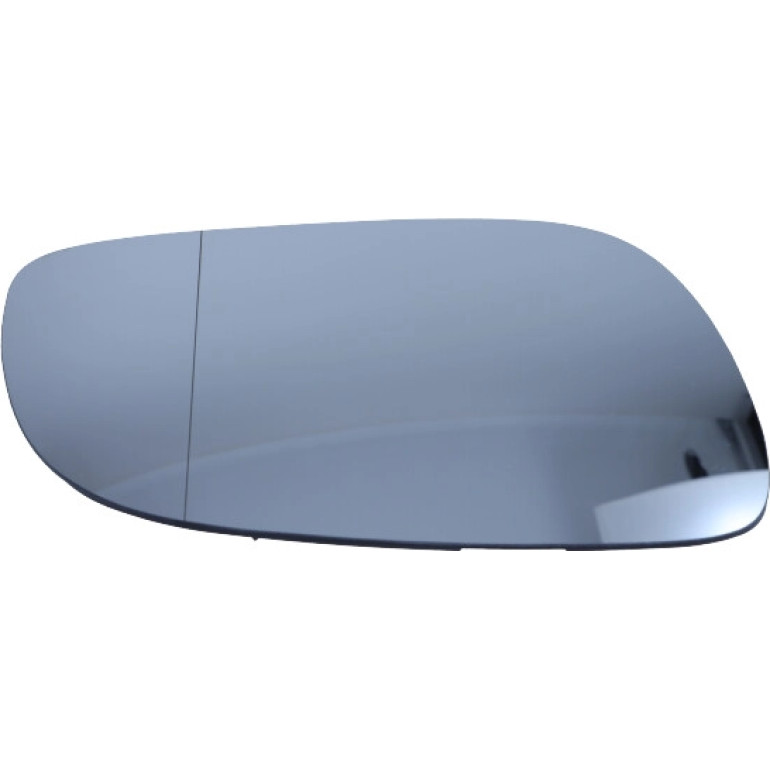 Spiegelglas, Außenspiegel 6472104 Spiegelglas, Außenspiegel 6472104