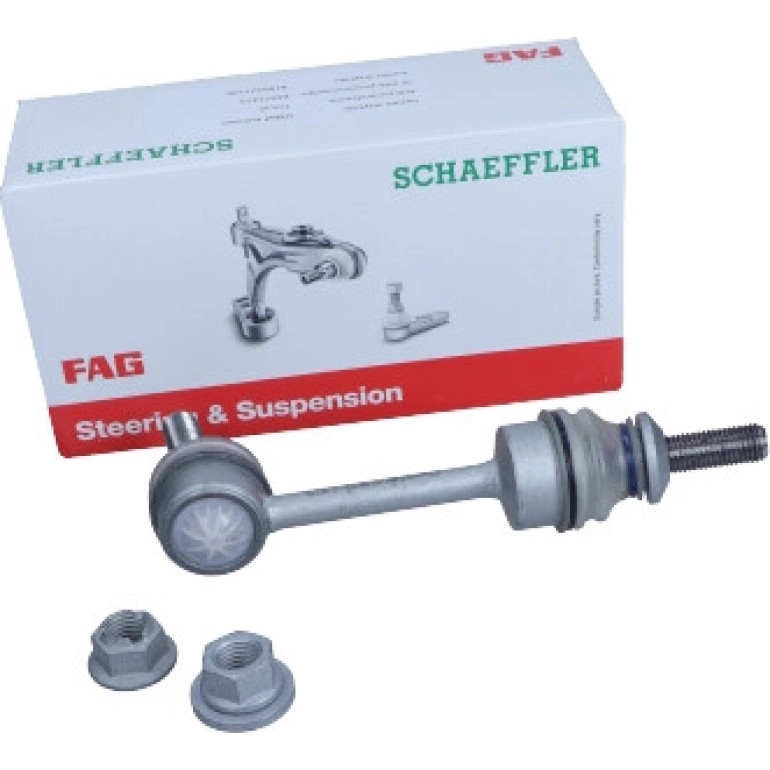 Stange/Strebe, Stabilisator 818 0327 10 Stange/Strebe, Stabilisator 818 0327 10