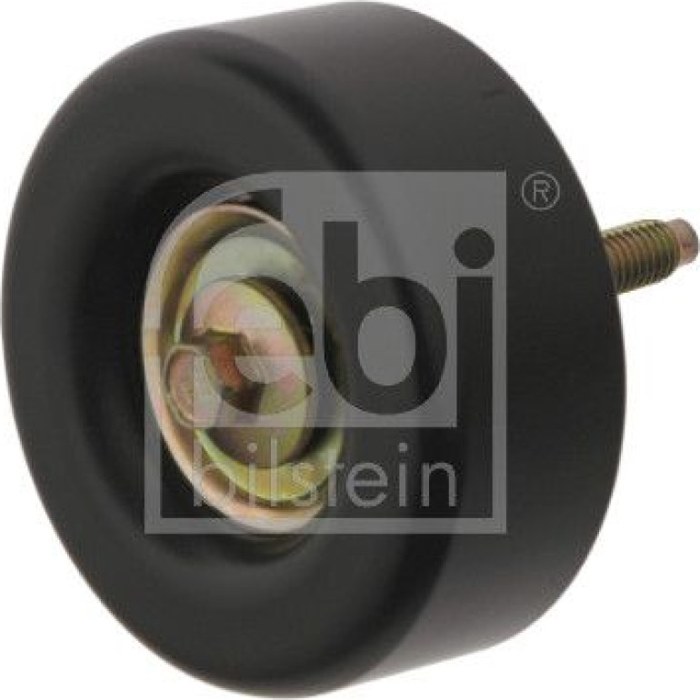 Febi Bilstein Umlenk- / Führungsrolle, Keilrippenriemen 31288 Febi Bilstein Umlenk- / Führungsrolle, Keilrippenriemen 31288