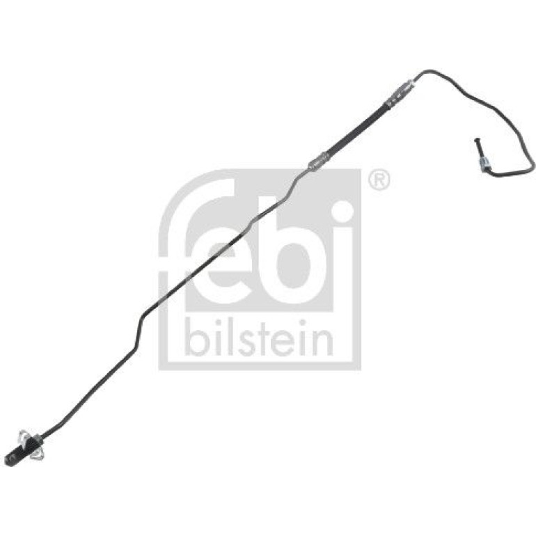 BREMSSCHLAUCH FE183768