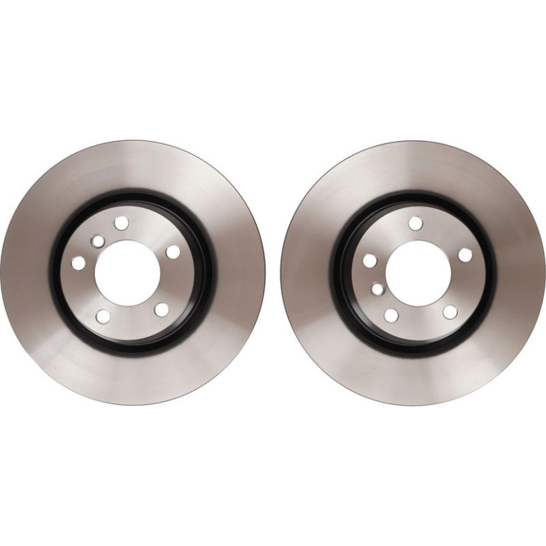 11 481 073 Bremsscheibe VA DF8050 11 481 073 Bremsscheibe VA DF8050