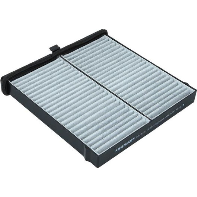 KAMOKA Filter, Innenraumluft F518101 KAMOKA Filter, Innenraumluft F518101