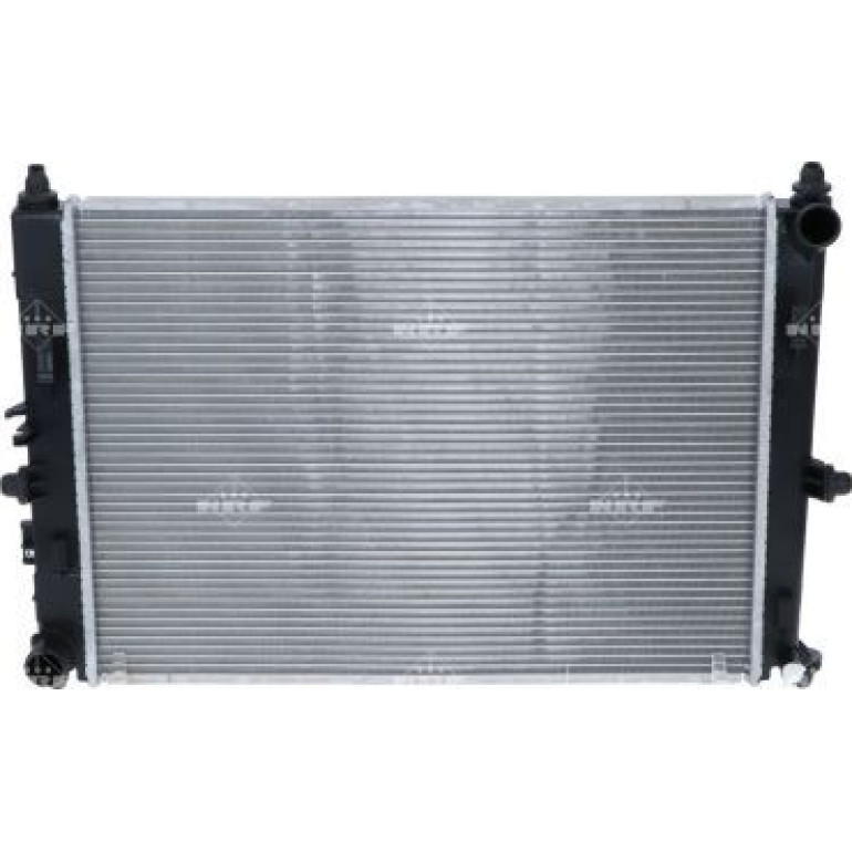 Kühler, Motorkühlung 59245 Kühler, Motorkühlung 59245