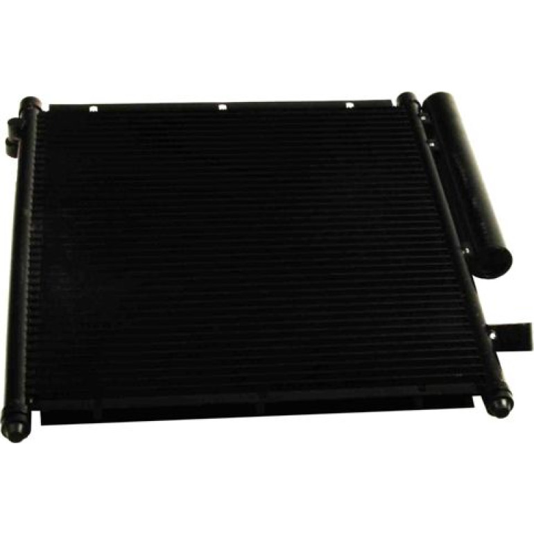 Kondensator, Klimaanlage AC812042 Kondensator, Klimaanlage AC812042