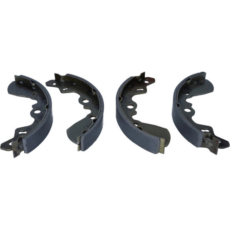 Bremsbacken Suzuki Swift 19-0282
