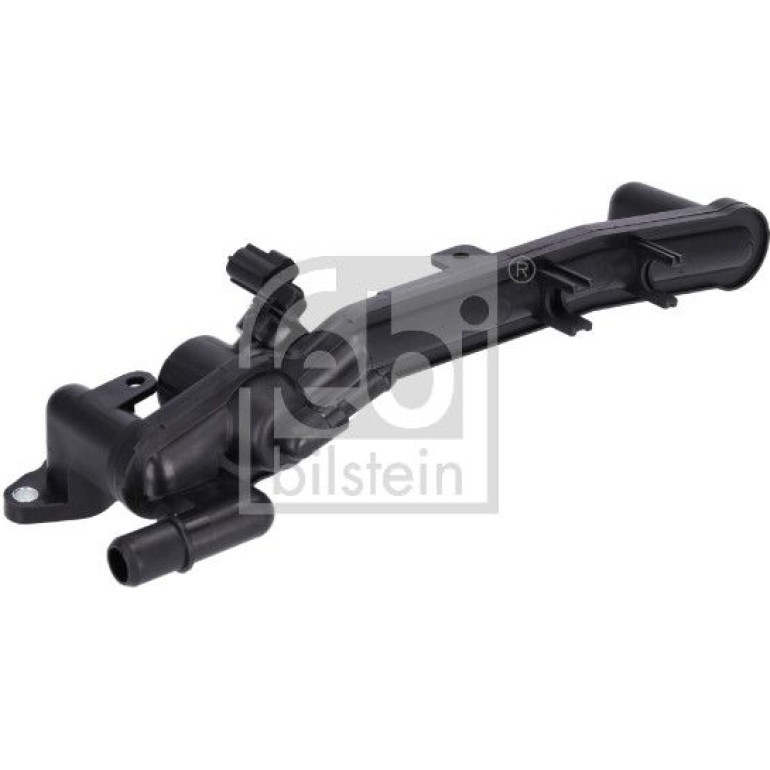 FEBI BILSTEIN Kühlmittelrohrleitung 183451 FEBI BILSTEIN Kühlmittelrohrleitung 183451