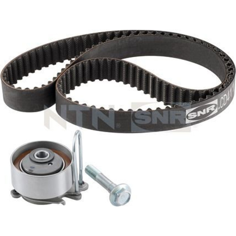 SNR Zahnriemensatz KD474.14 SNR Zahnriemensatz KD474.14