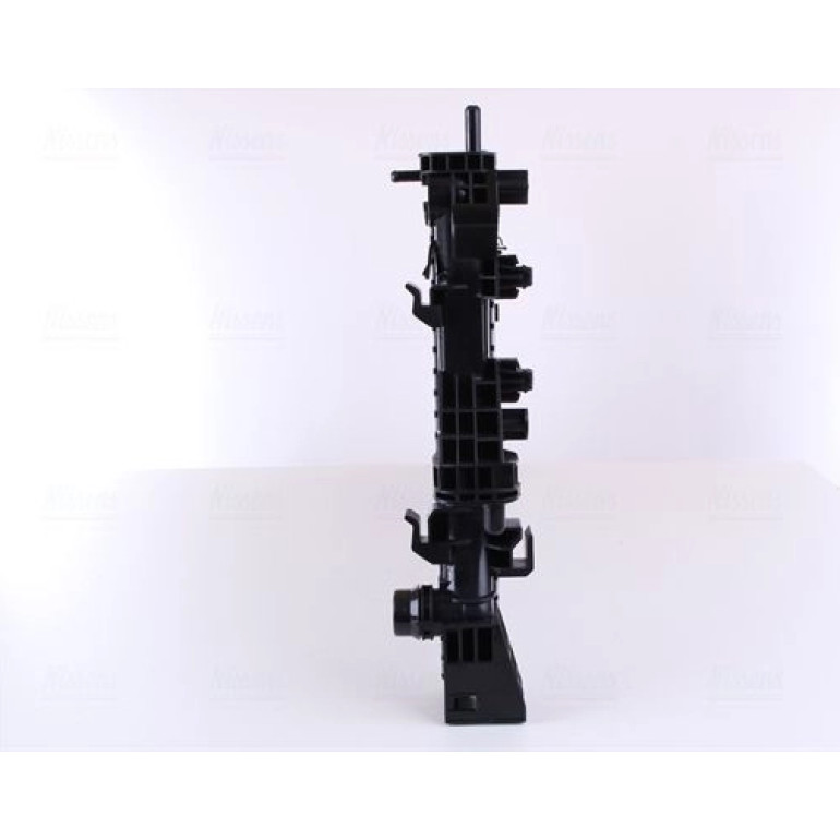 Wasserkühler PKW 606171 Wasserkühler PKW 606171