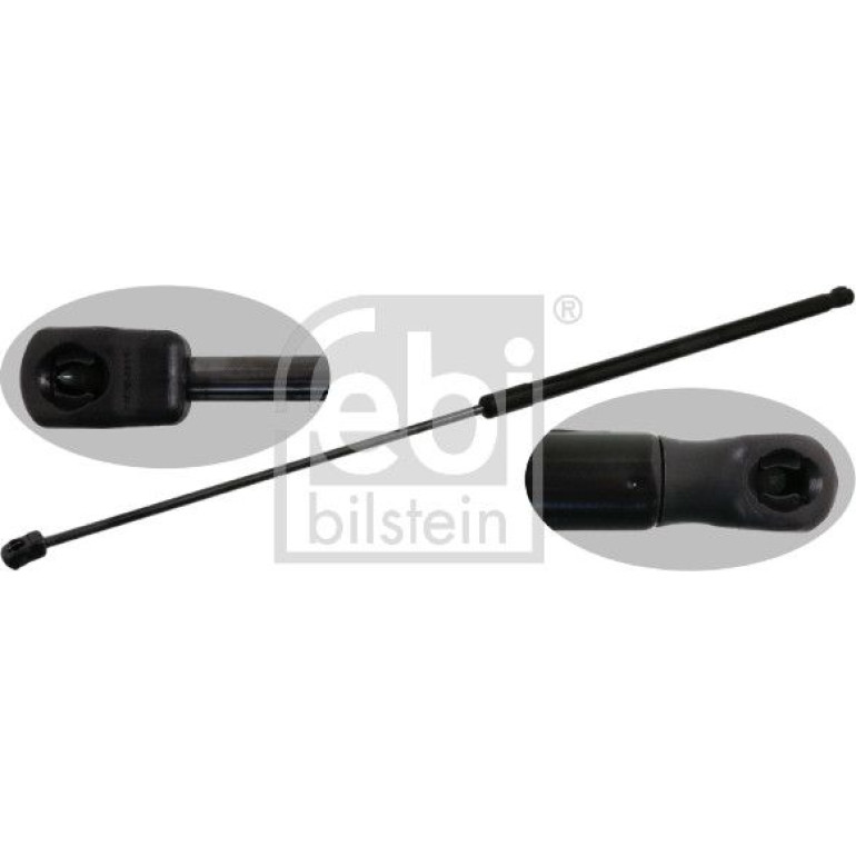 FEBI BILSTEIN Gasdruckfeder 47039 FEBI BILSTEIN Gasdruckfeder 47039