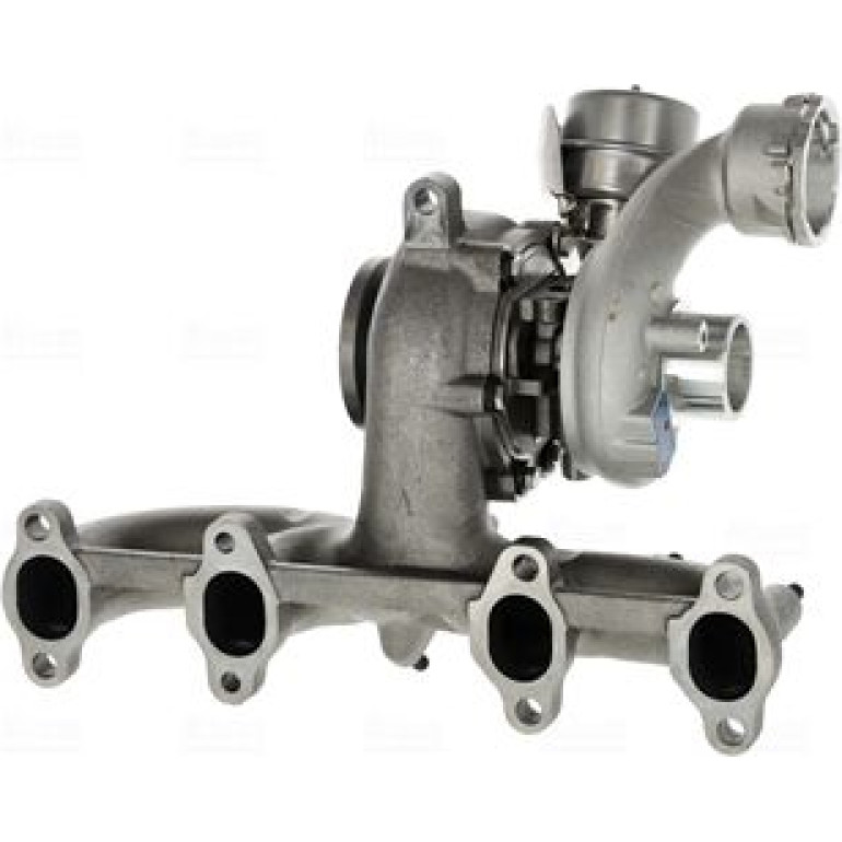 NISSENS Turbolader 93032 NISSENS Turbolader 93032