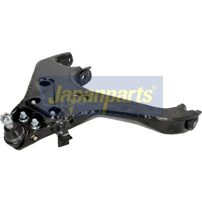Lenker, Radaufhängung BS-268L