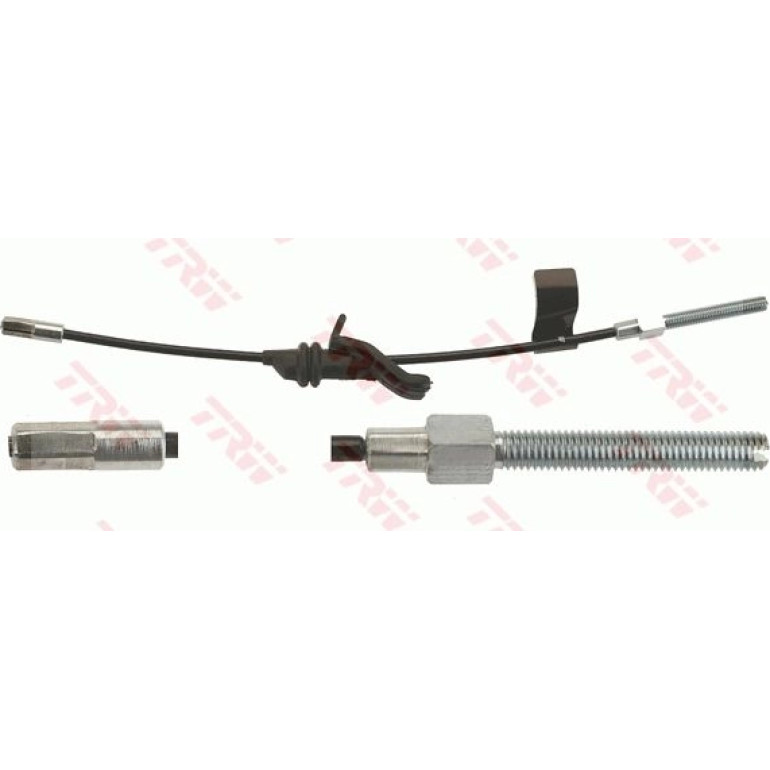 Handbremsseil GCH695 Handbremsseil GCH695