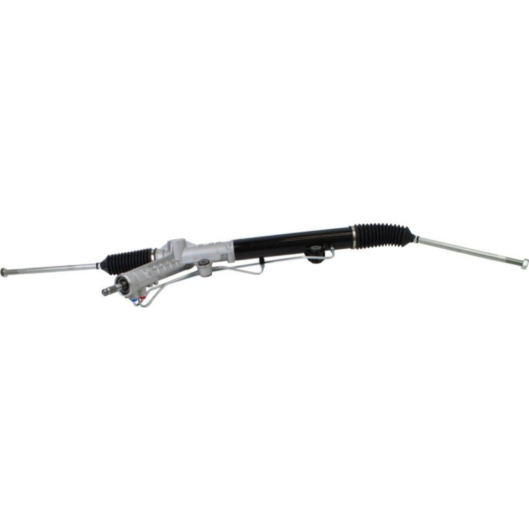 MAXGEAR Lenkgetriebe 72-1259 Mercedes-Benz Sprinter 96- 95- mit Unterstützung MAXGEAR Lenkgetriebe 72-1259 Mercedes-Benz Sprinter 96- 95- mit Unterstützung