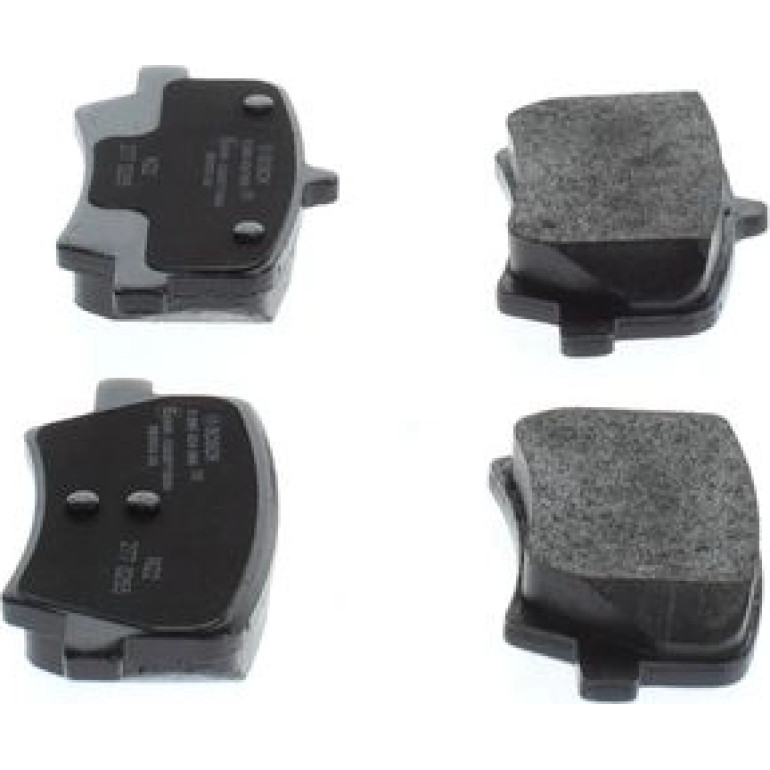 Bremsbelag 0 986 424 996 Bremsbelag 0 986 424 996