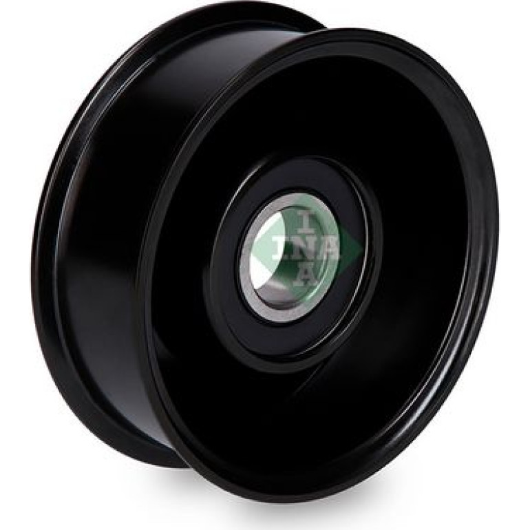 Umlenk-/Führungsrolle, Keilrippenriemen 532 0730 10 Umlenk-/Führungsrolle, Keilrippenriemen 532 0730 10