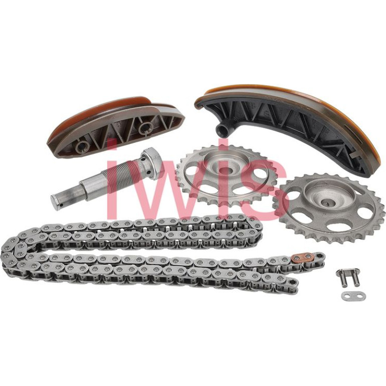 STEUERKETTENSATZ IWI59112SET