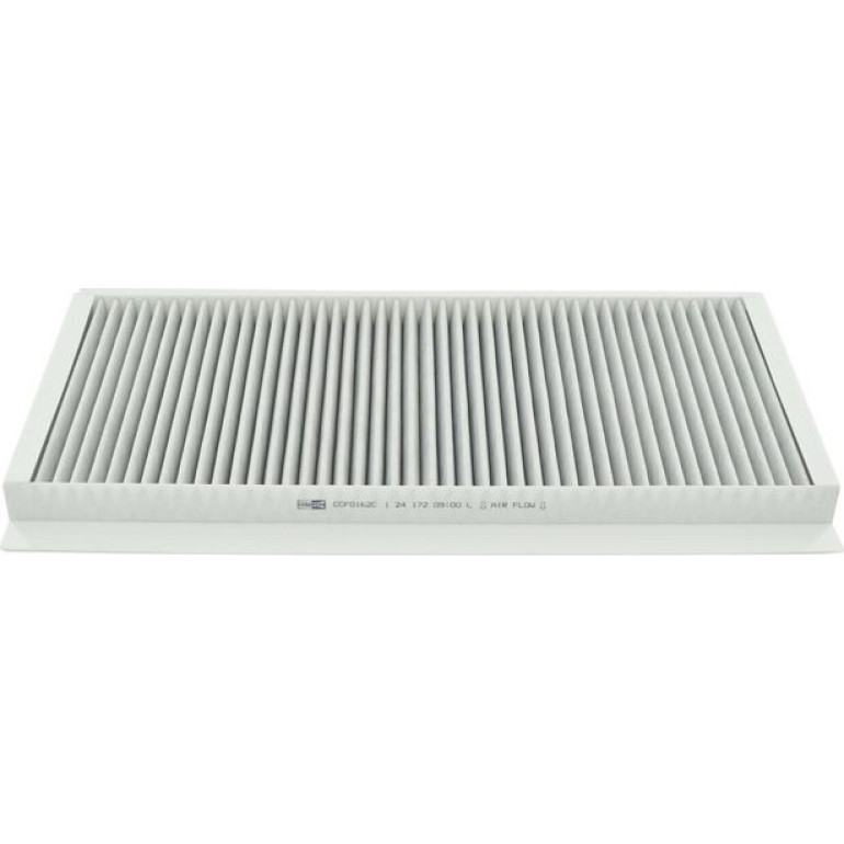 CHAMPION Innenraumfilter CCF0162C CHAMPION Innenraumfilter CCF0162C