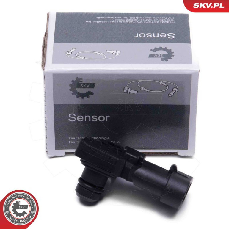 ESEN SKV Sensor, Saugrohrdruck 17SKV162 ESEN SKV Sensor, Saugrohrdruck 17SKV162
