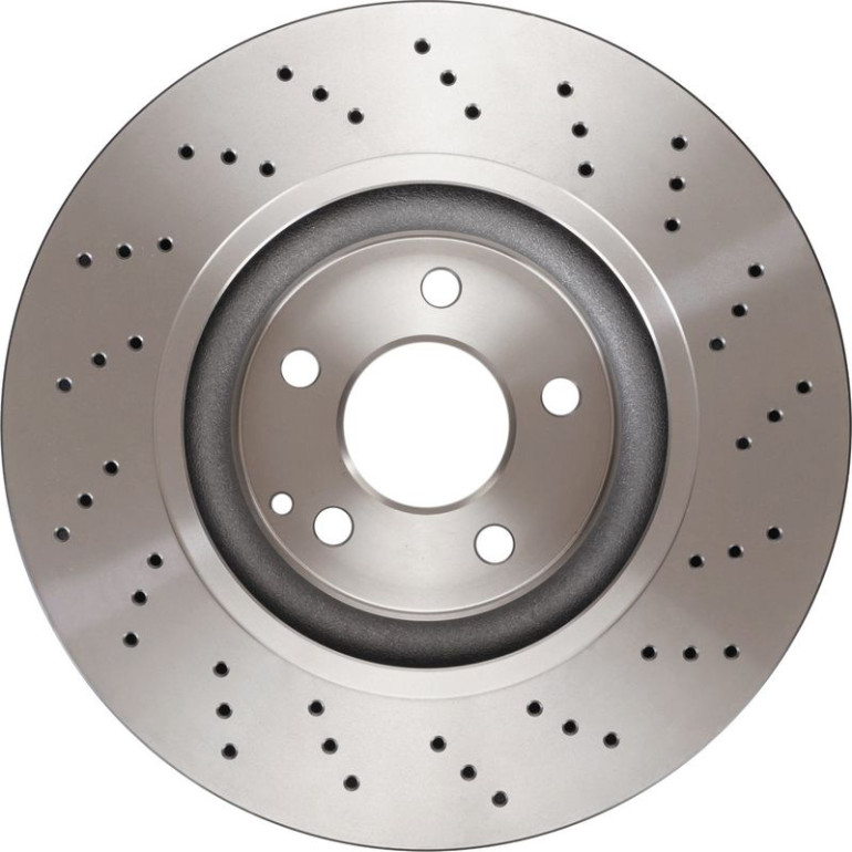 15 481 045 Bremsscheibe VA DF4148S